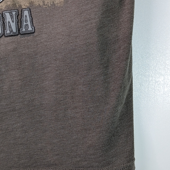 Harley Davidson Arizona Tombstone Gunslinger Tshirt Unisex M-L - Picture 8 of 15